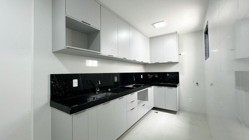 Cozinha | Lavanderia