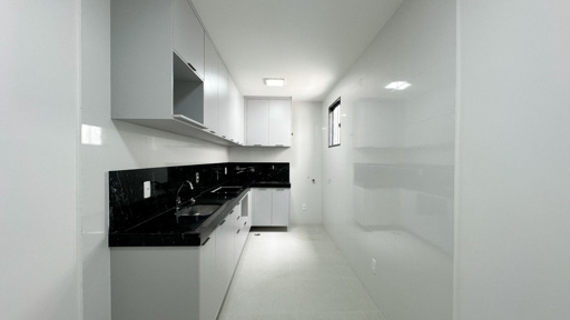 Cozinha | Lavanderia