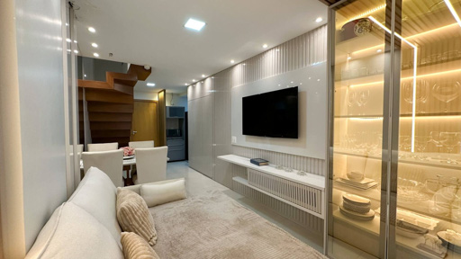 Sala de Tv