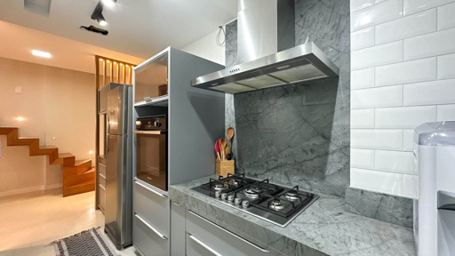 Cozinha