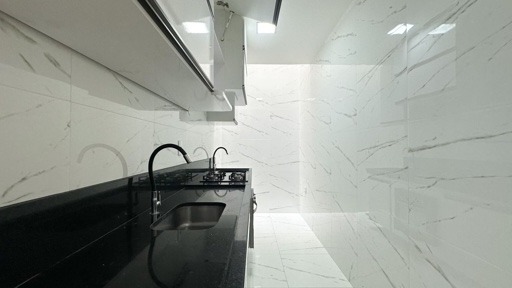 Cozinha | Lavabo