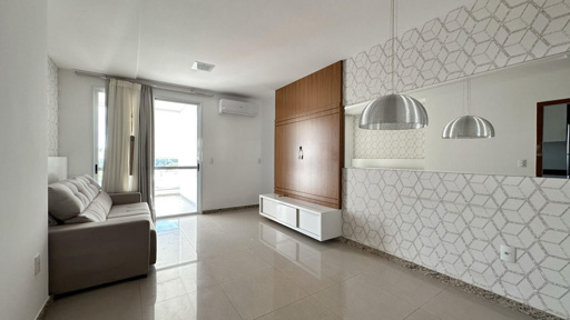 Sala de TV | Sala de jantar