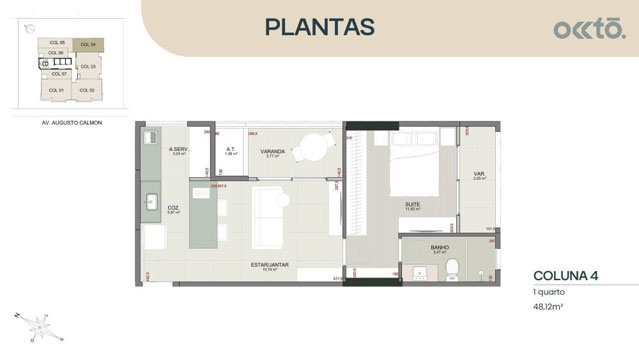 Foto cadastro cód. 10