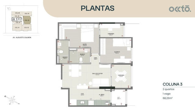 Foto cadastro cód. 10