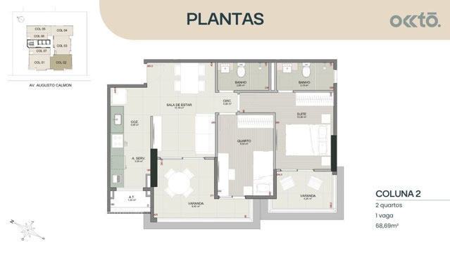 Foto cadastro cód. 10