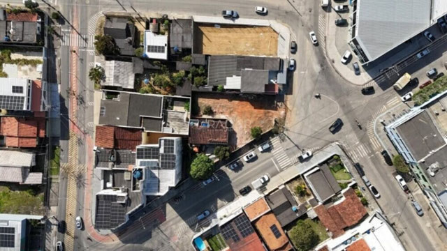 Foto cadastro cód. 12