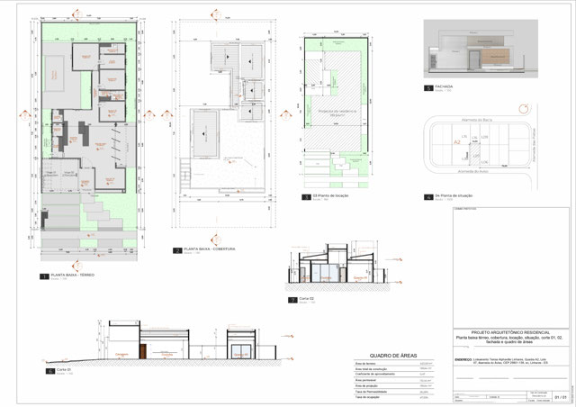 Foto cadastro cód. 3