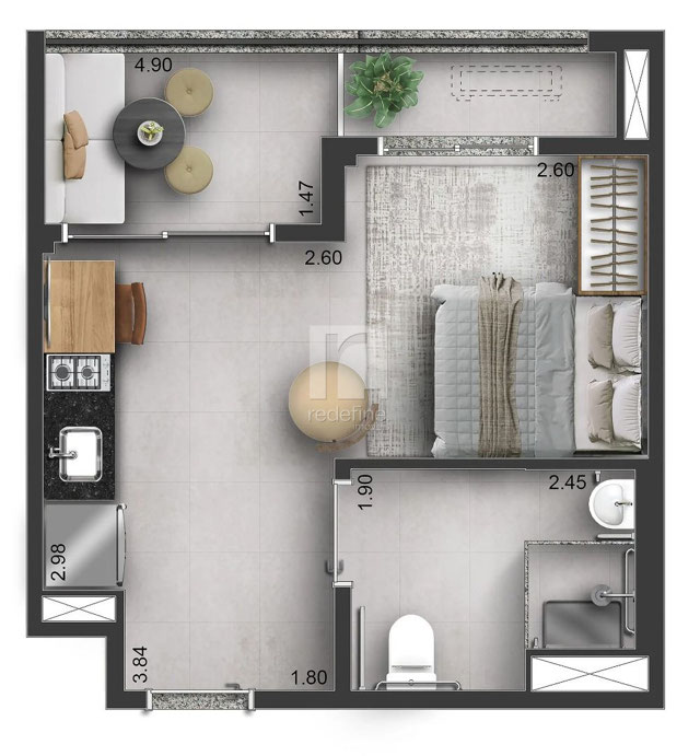 Foto cadastro cód. 253