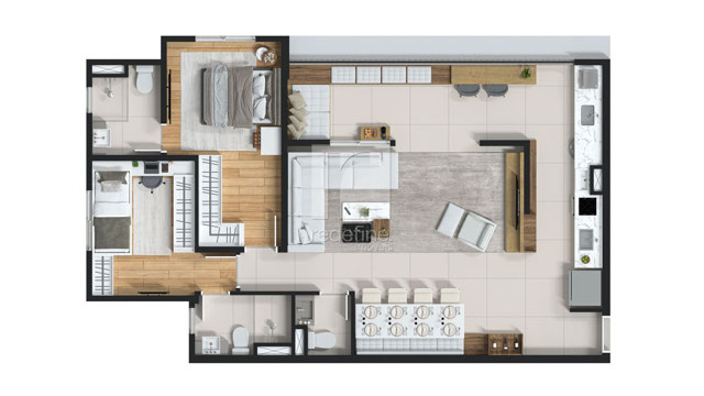 Foto cadastro cód. 3