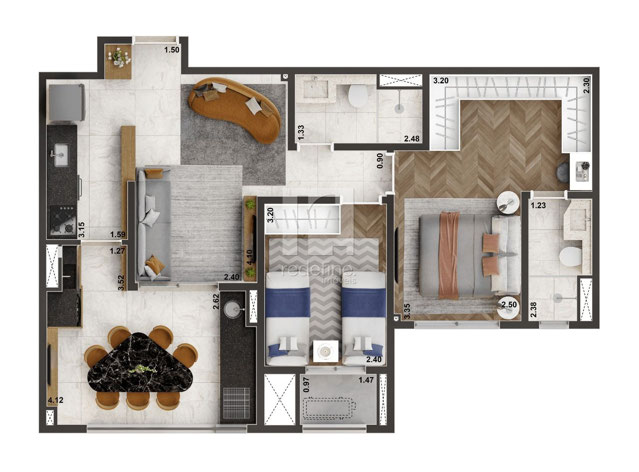 Foto cadastro cód. 583