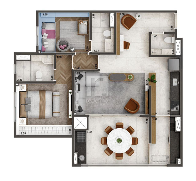 Foto cadastro cód. 584