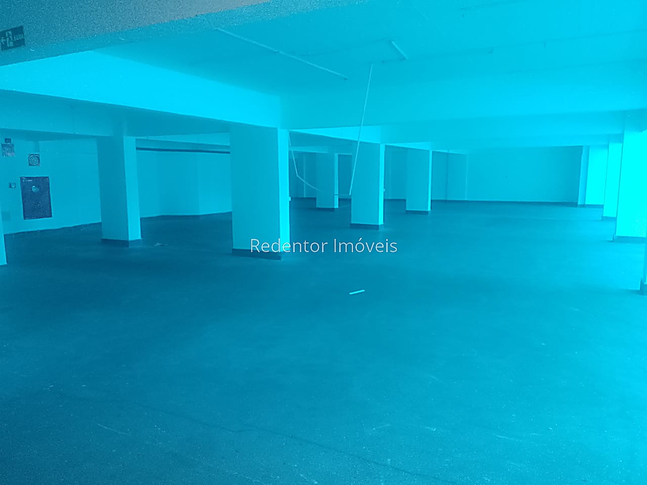 Imóvel Comercial para Alugar em Centro, Juiz de Fora - MG - Foto 4