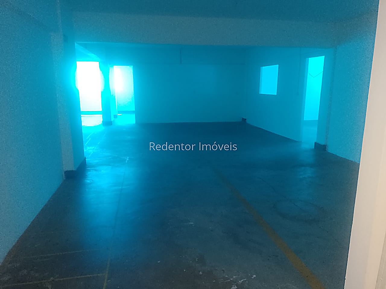Imóvel Comercial para Alugar em Centro, Juiz de Fora - MG - Foto 6