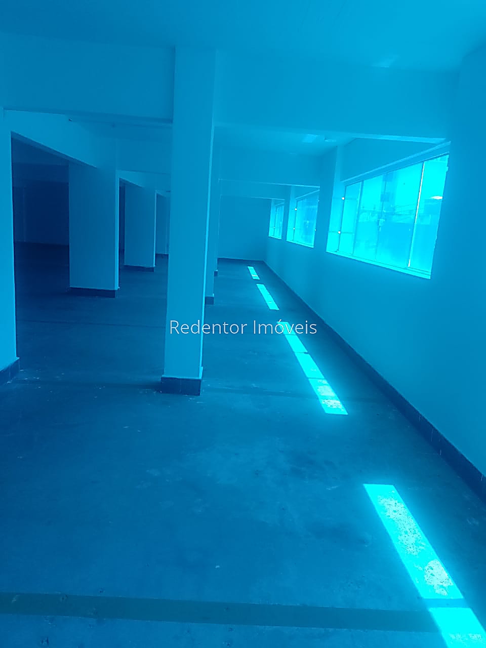 Imóvel Comercial para Alugar em Centro, Juiz de Fora - MG - Foto 5
