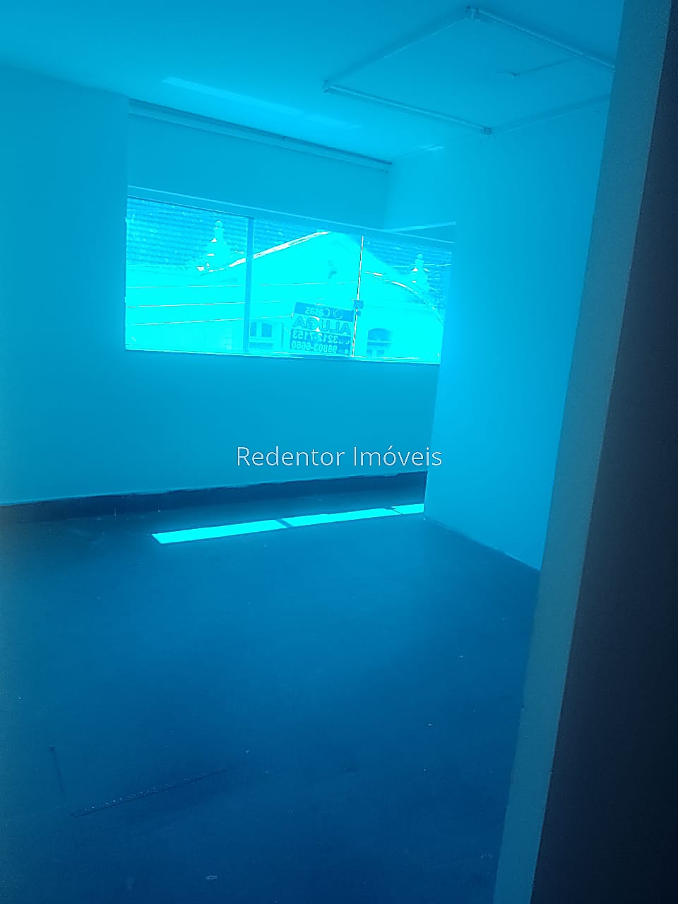 Imóvel Comercial para Alugar em Centro, Juiz de Fora - MG - Foto 7