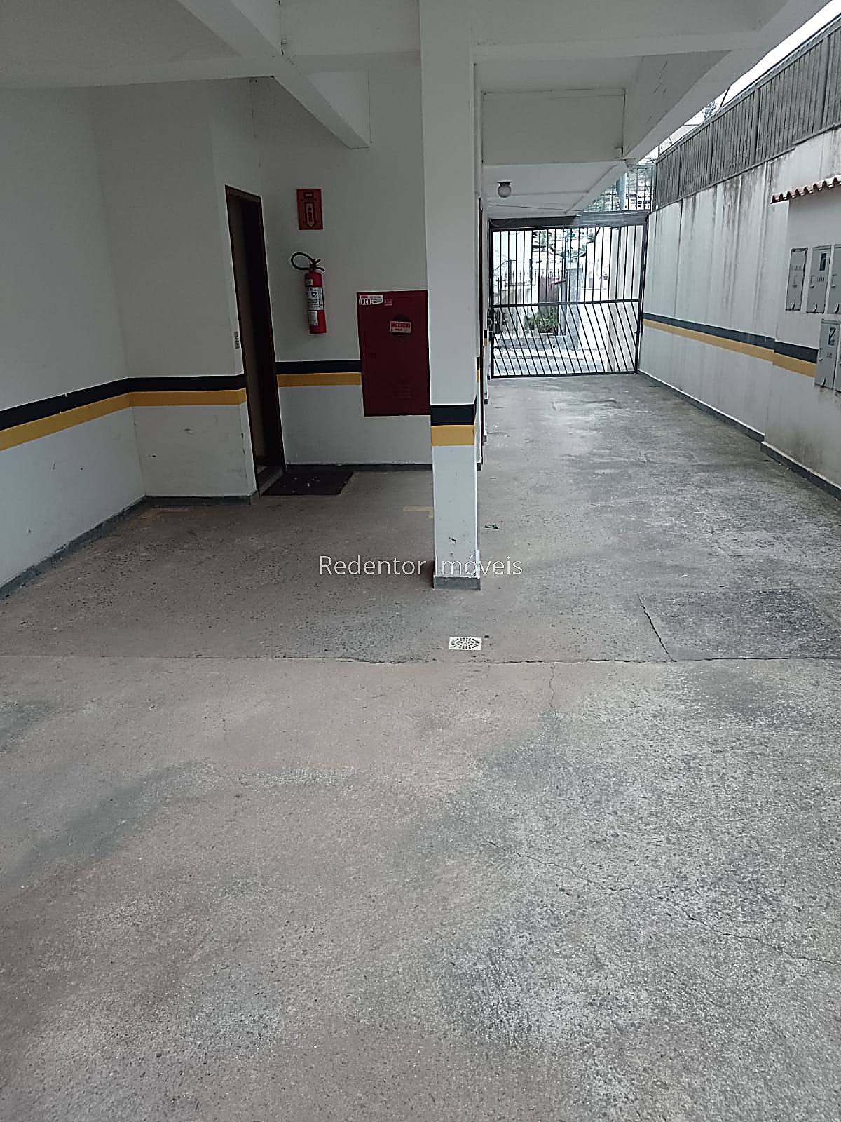 Apartamento para Alugar em Bairu, Juiz de Fora - MG - Foto 16