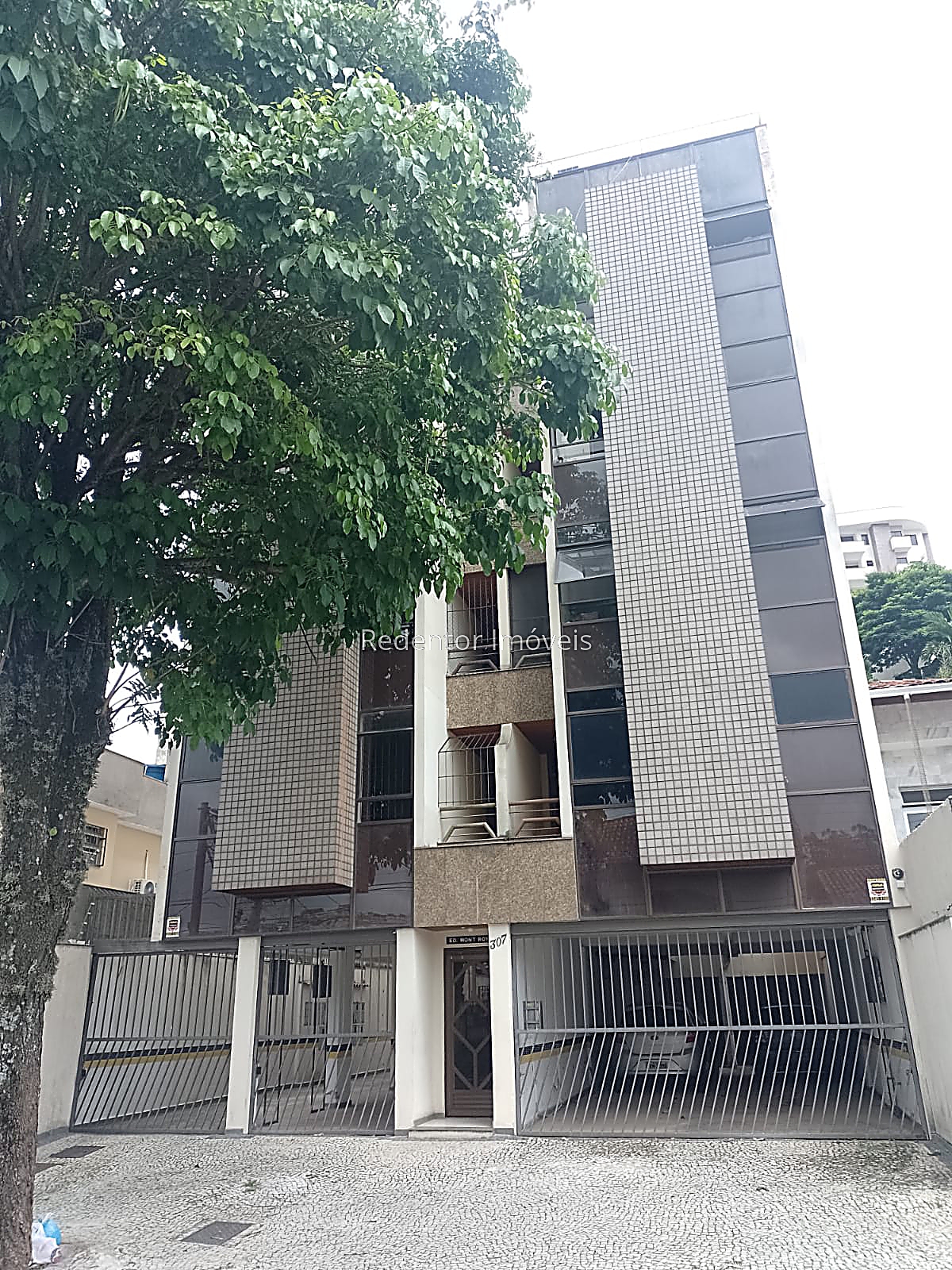 Apartamento para Alugar em Bairu, Juiz de Fora - MG - Foto 1