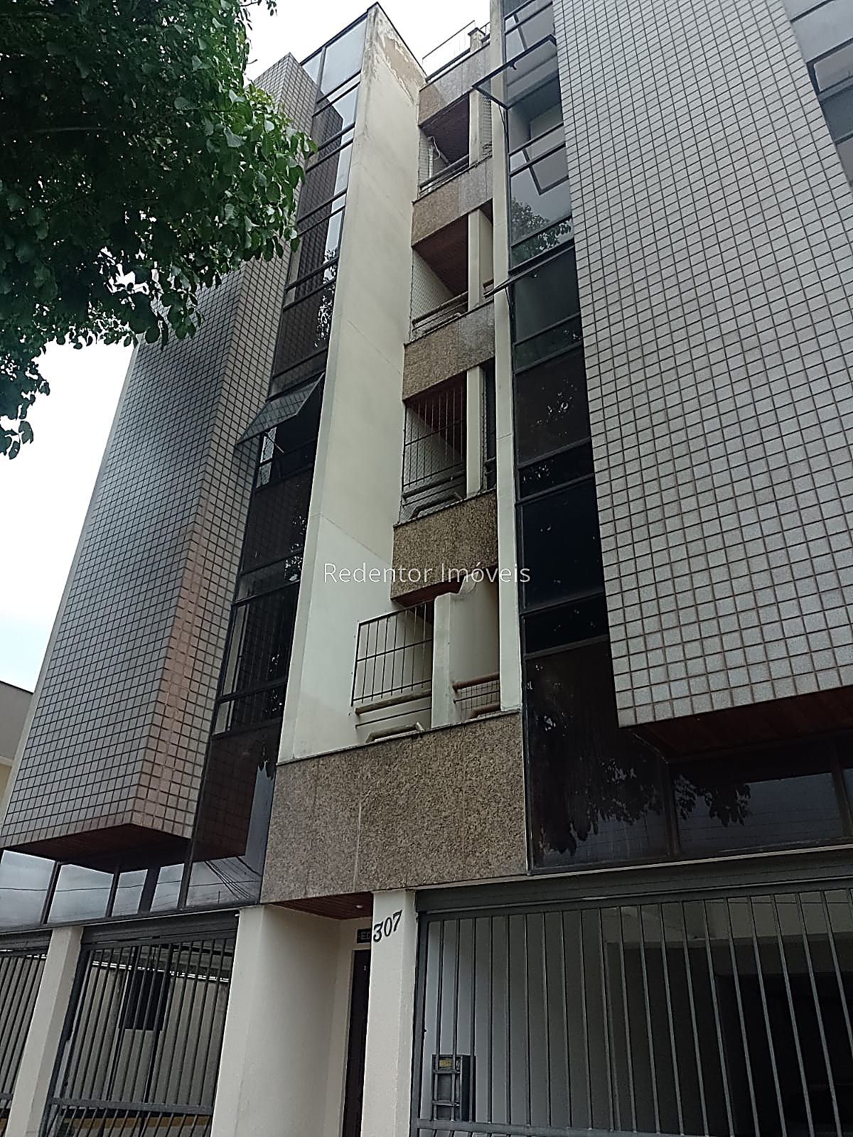 Apartamento para Alugar em Bairu, Juiz de Fora - MG - Foto 2