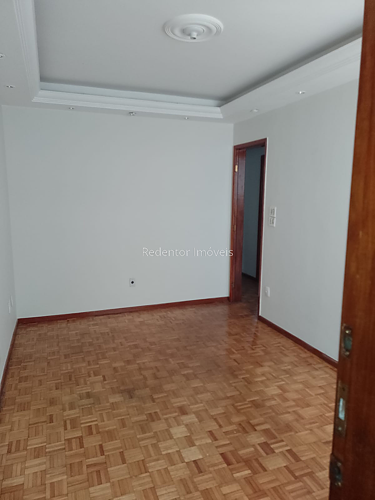 Apartamento para Alugar em Bairu, Juiz de Fora - MG - Foto 4