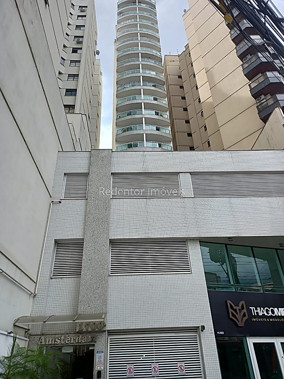 Apartamento à venda em São Mateus, Juiz de Fora - MG - Foto 2