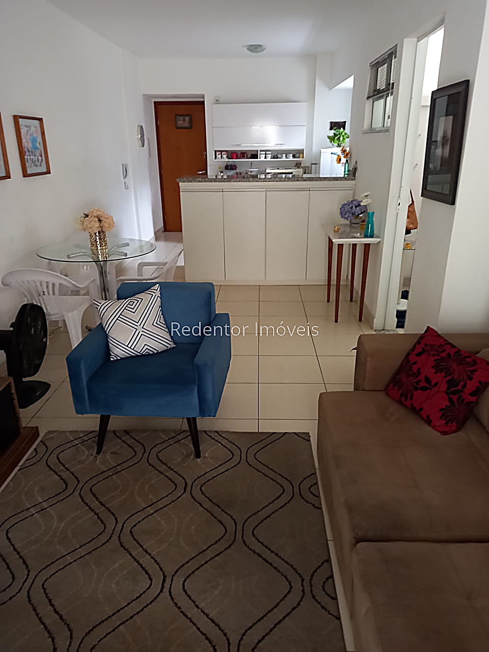 Apartamento à venda em São Mateus, Juiz de Fora - MG - Foto 3