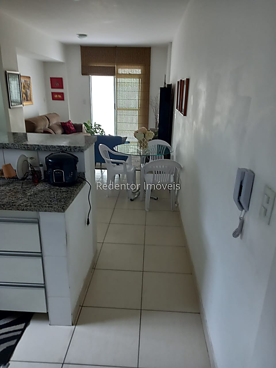 Apartamento à venda em São Mateus, Juiz de Fora - MG - Foto 4