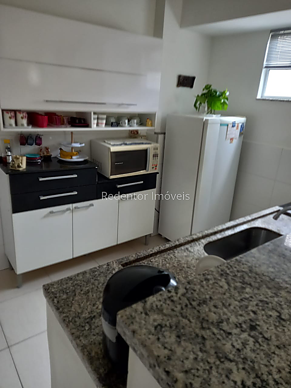 Apartamento à venda em São Mateus, Juiz de Fora - MG - Foto 5