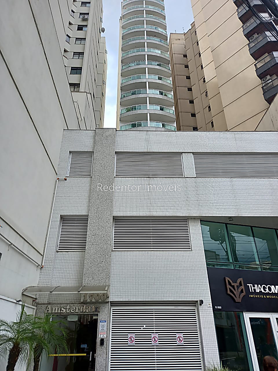 Apartamento à venda em São Mateus, Juiz de Fora - MG