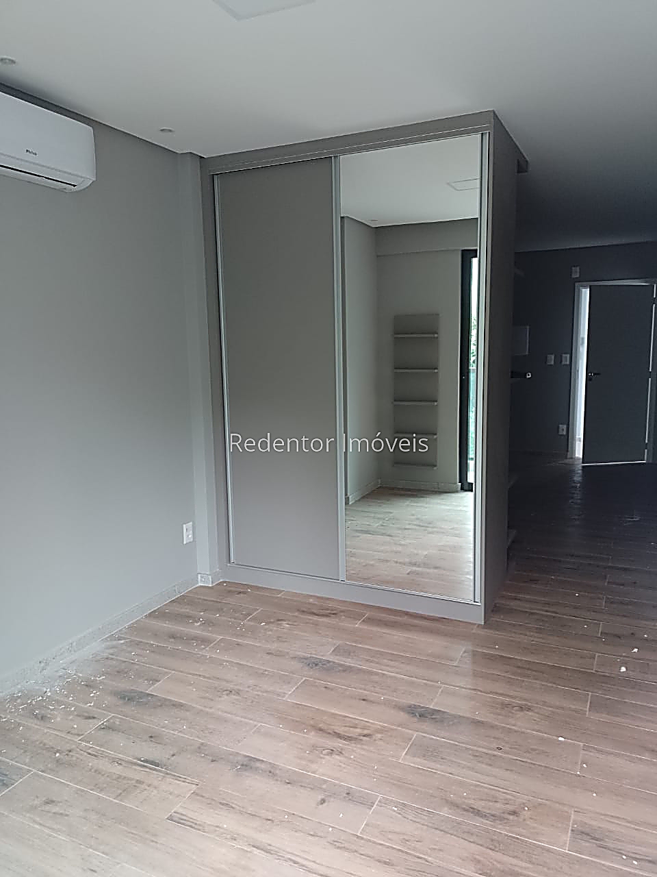 Apartamento para Alugar em Cascatinha, Juiz de Fora - MG - Foto 6
