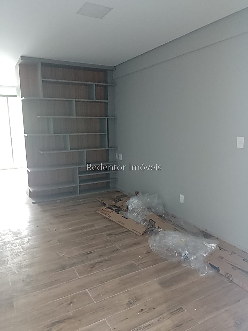 Apartamento para Alugar em Cascatinha, Juiz de Fora - MG - Foto 3