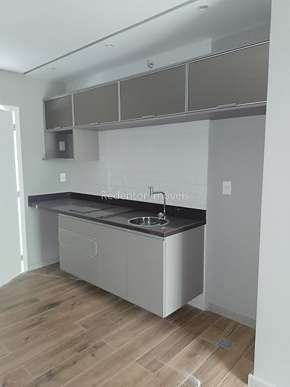 Apartamento para Alugar em Cascatinha, Juiz de Fora - MG - Foto 2