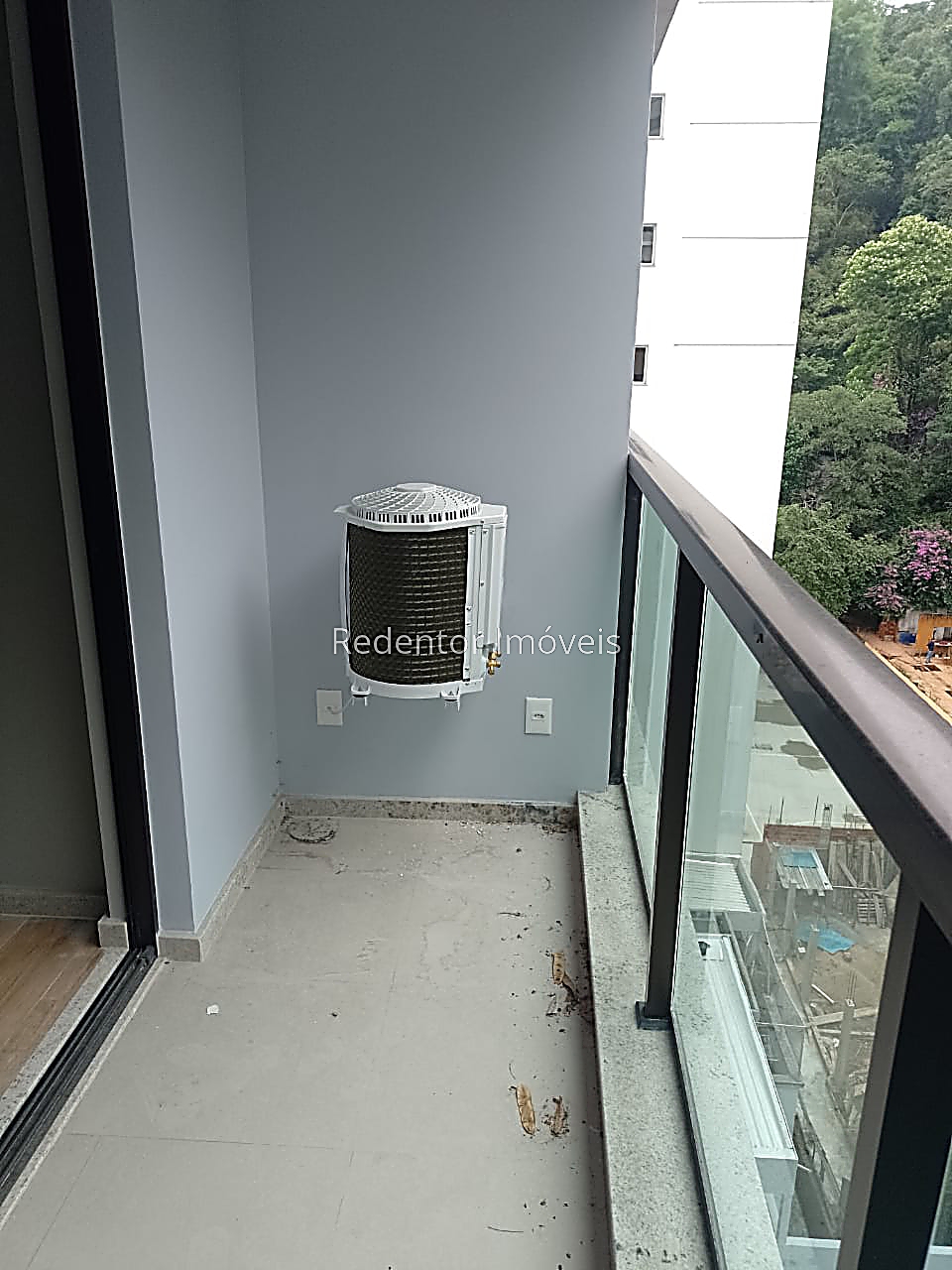 Apartamento para Alugar em Cascatinha, Juiz de Fora - MG - Foto 4