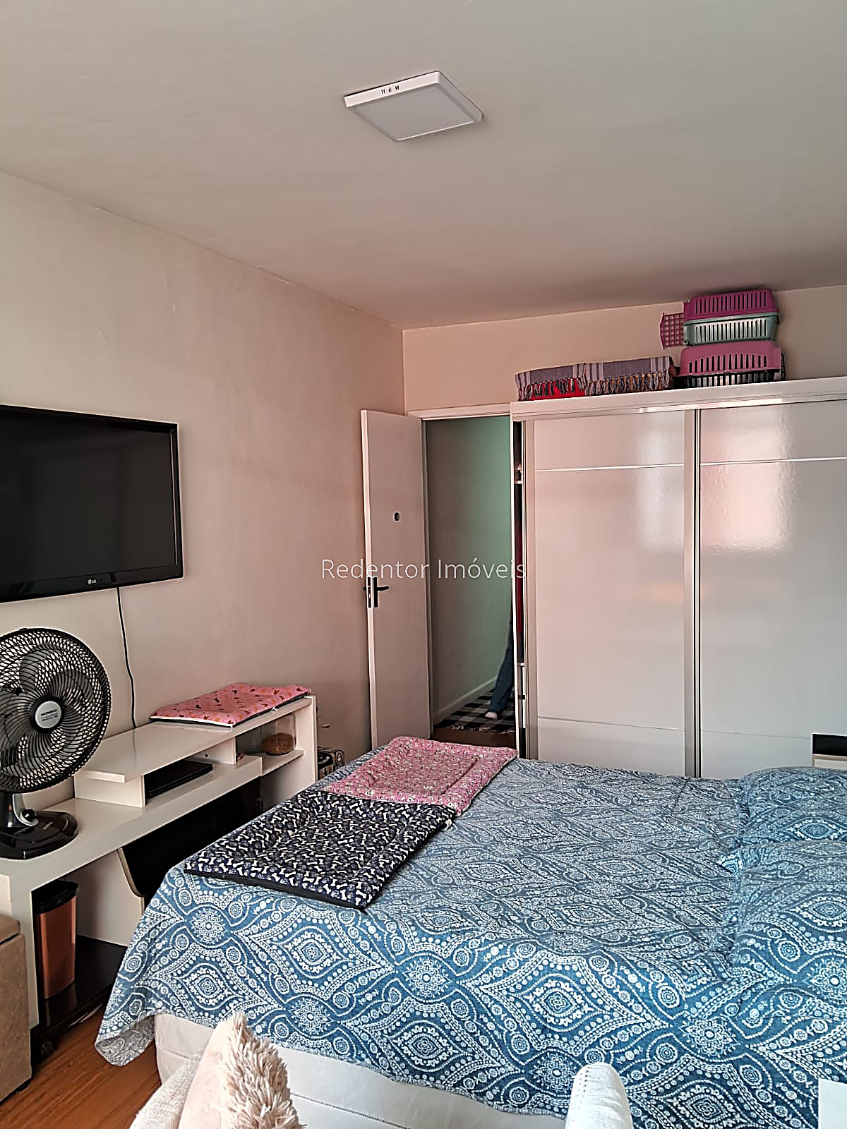 Apartamento à venda em Centro, Juiz de Fora - MG - Foto 6