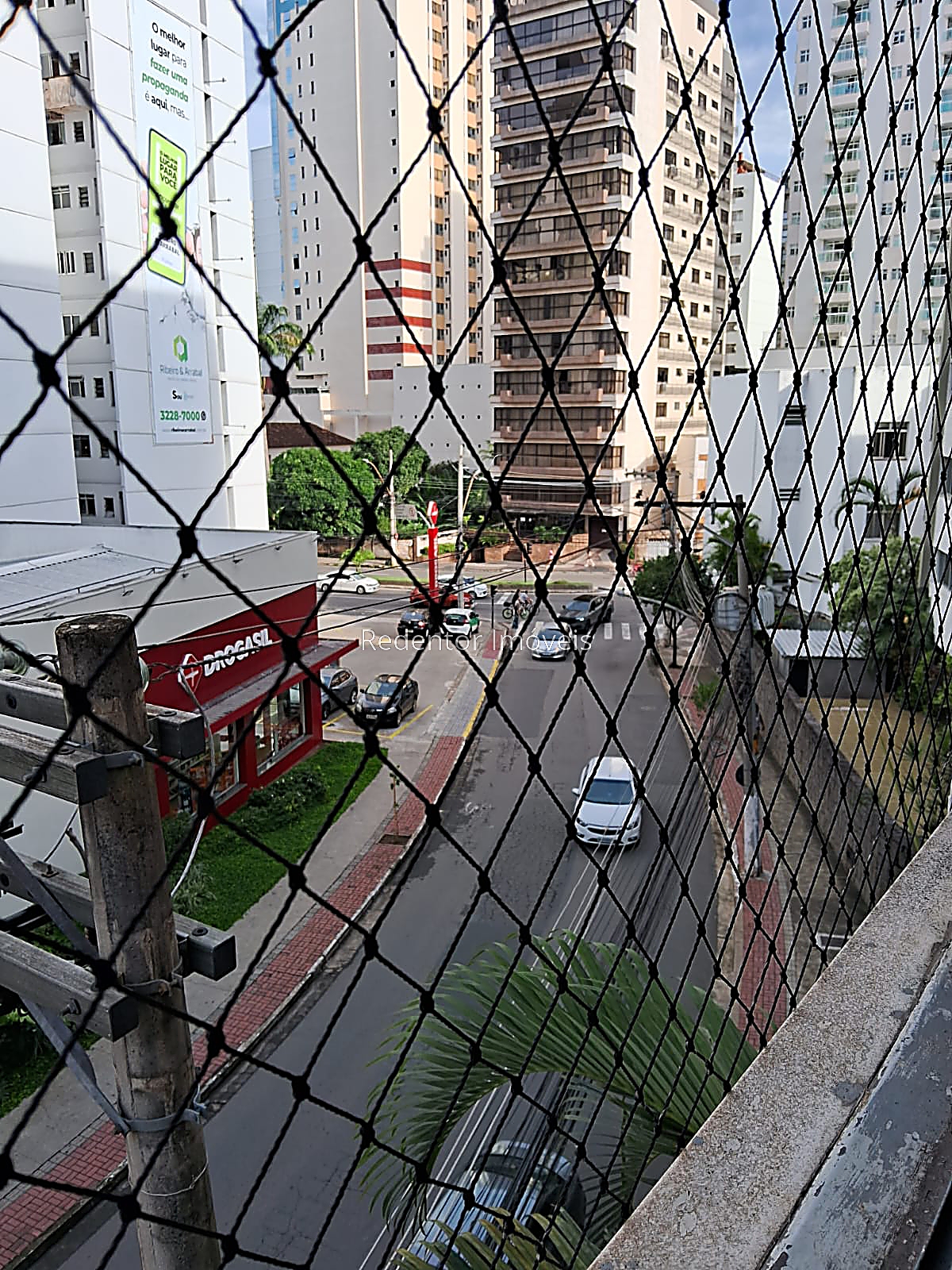 Apartamento à venda em Centro, Juiz de Fora - MG - Foto 2