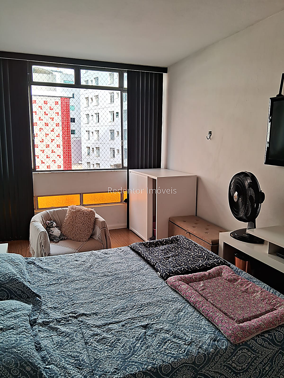 Apartamento à venda em Centro, Juiz de Fora - MG - Foto 4