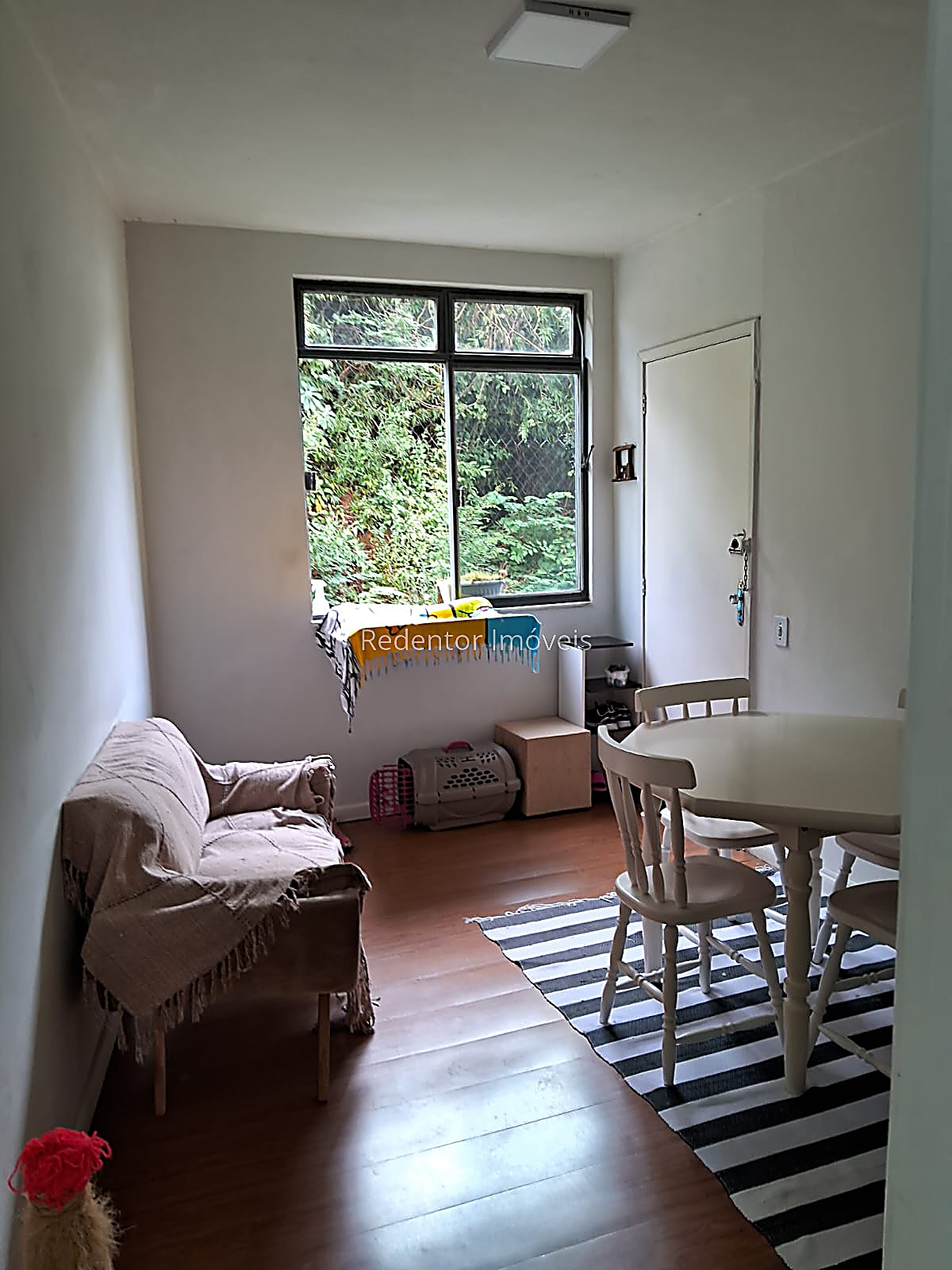 Apartamento à venda em Centro, Juiz de Fora - MG - Foto 3