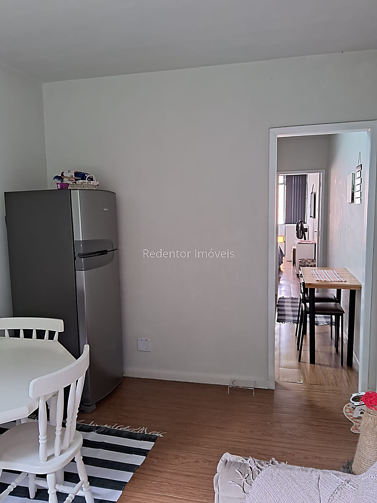 Apartamento à venda em Centro, Juiz de Fora - MG - Foto 9