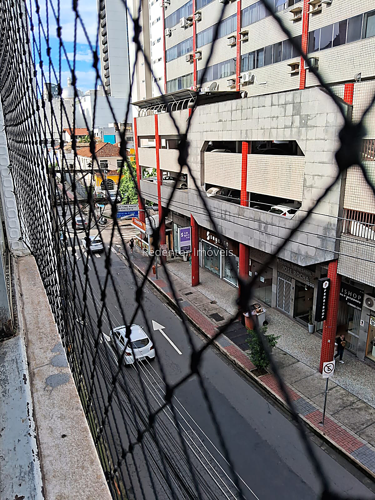 Apartamento à venda em Centro, Juiz de Fora - MG