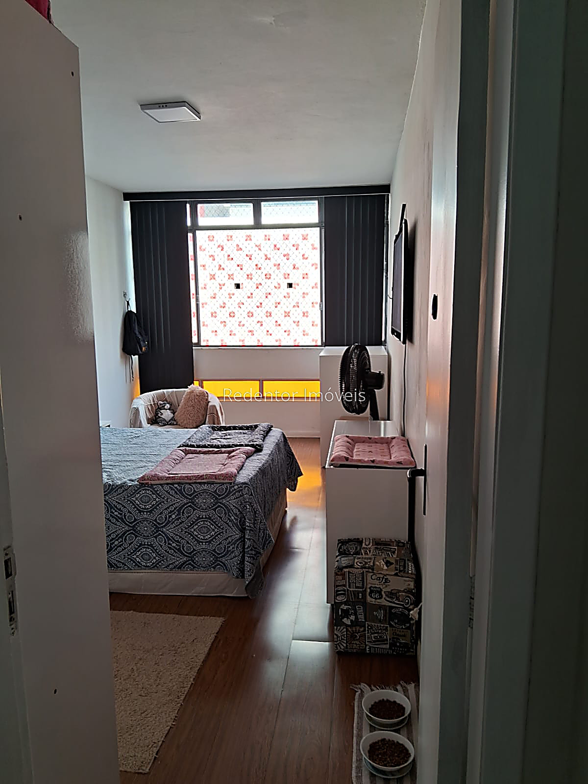 Apartamento à venda em Centro, Juiz de Fora - MG - Foto 5