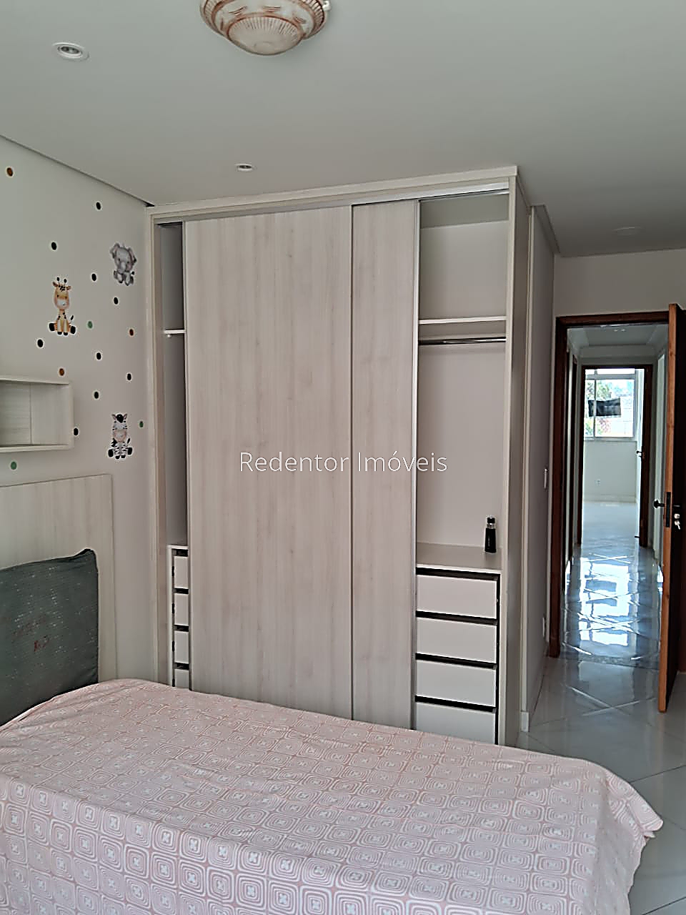 Apartamento à venda em São Mateus, Juiz de Fora - MG - Foto 8