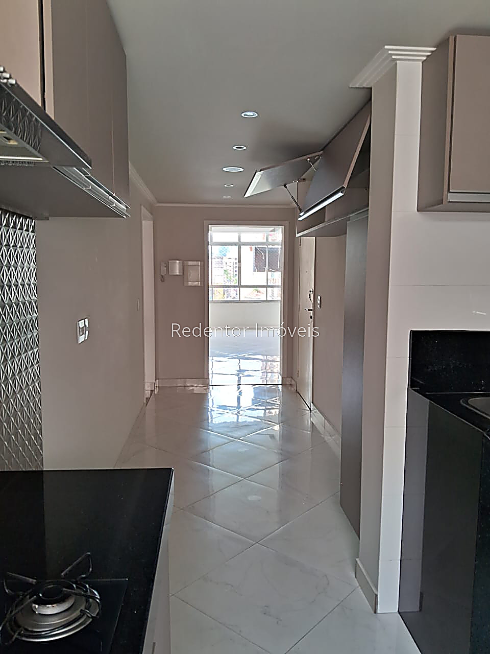 Apartamento à venda em São Mateus, Juiz de Fora - MG - Foto 2