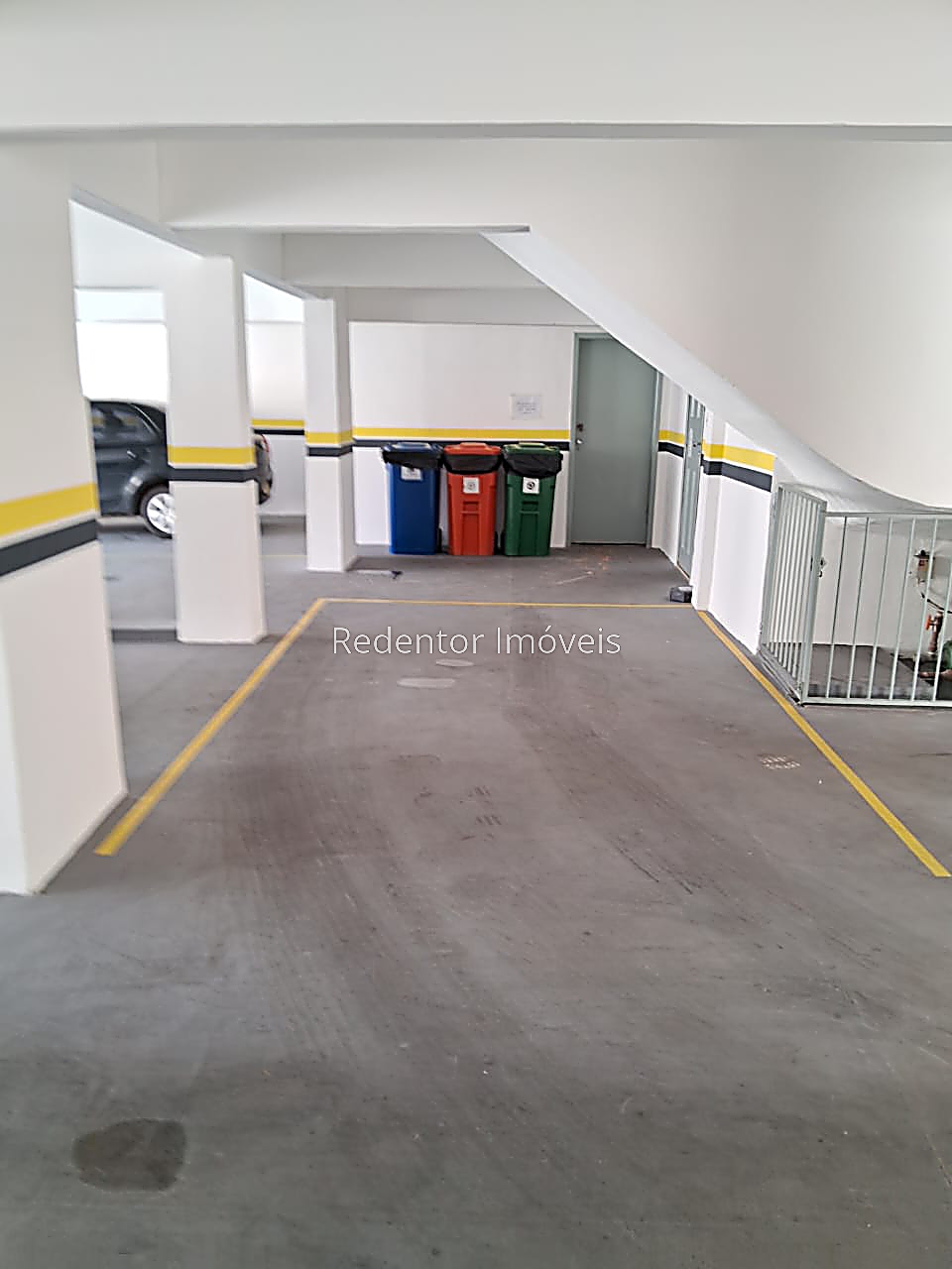 Apartamento à venda em São Mateus, Juiz de Fora - MG - Foto 17