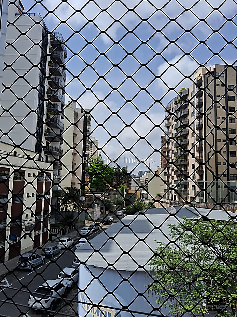 Apartamento à venda em São Mateus, Juiz de Fora - MG