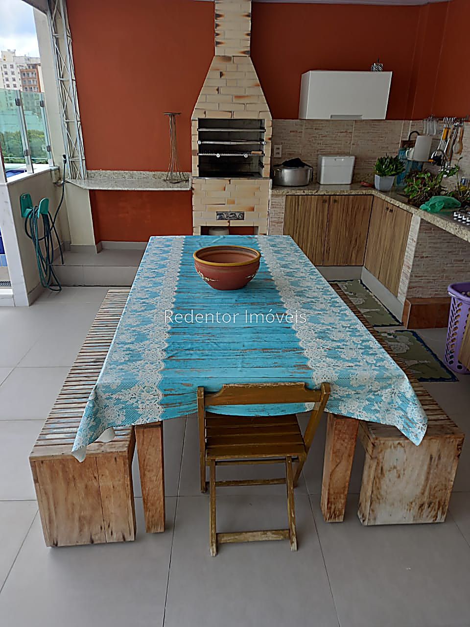 Apartamento à venda em São Mateus, Juiz de Fora - MG - Foto 19