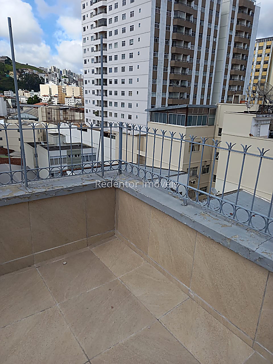 Apartamento à venda em São Mateus, Juiz de Fora - MG - Foto 23
