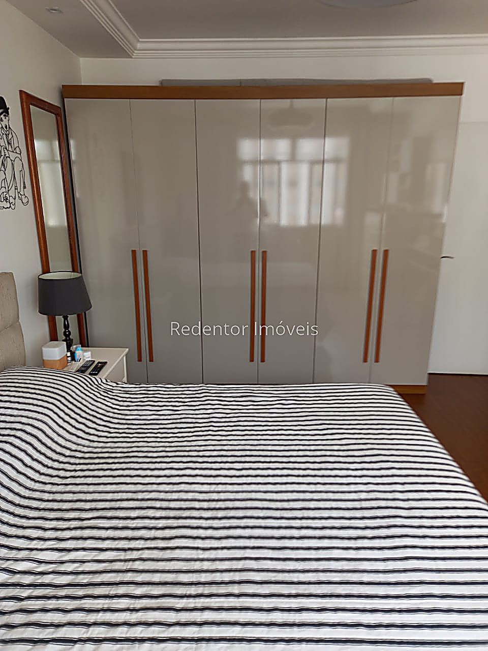 Apartamento à venda em São Mateus, Juiz de Fora - MG - Foto 4