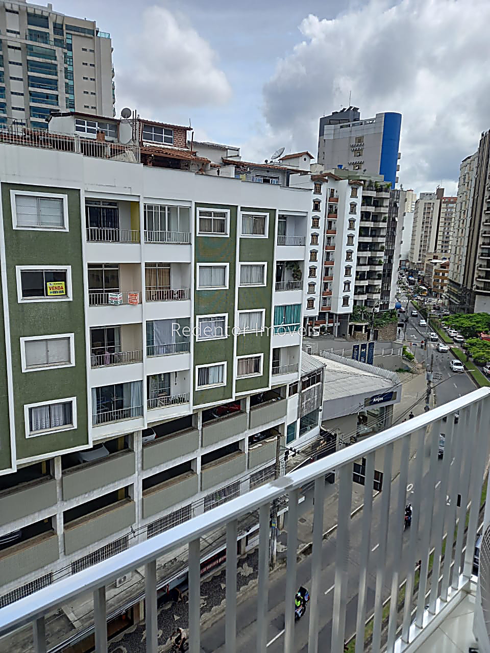 Apartamento à venda em São Mateus, Juiz de Fora - MG