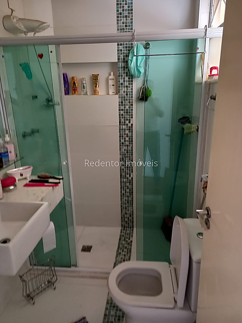 Apartamento à venda em São Mateus, Juiz de Fora - MG - Foto 9