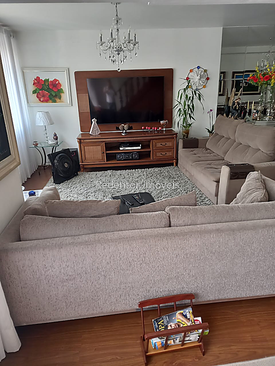 Apartamento à venda em São Mateus, Juiz de Fora - MG - Foto 12