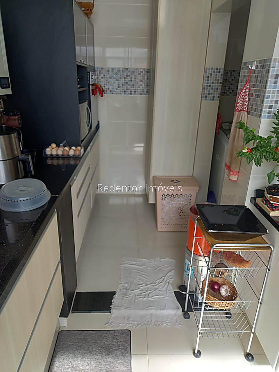 Apartamento à venda em São Mateus, Juiz de Fora - MG - Foto 16
